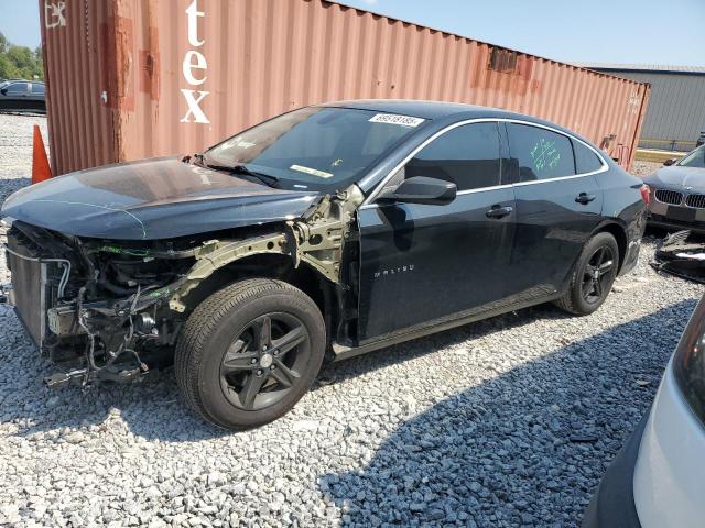 2020 CHEVROLET MALIBU LS, 