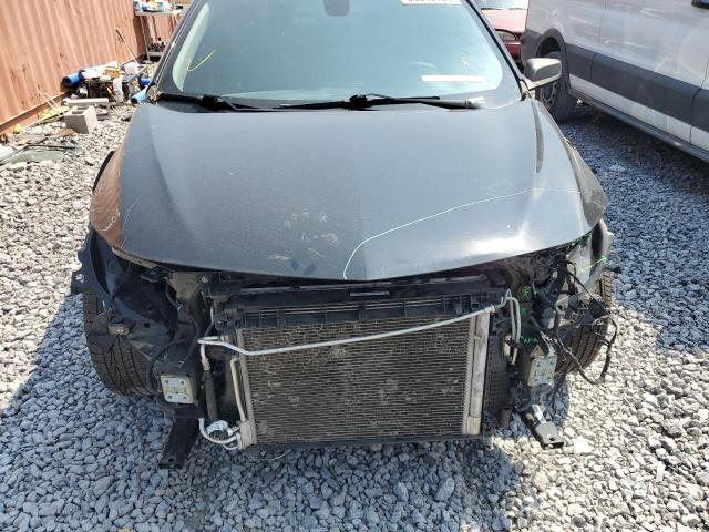 1G1ZB5ST2LF146027 - 2020 CHEVROLET MALIBU LS BLACK photo 11