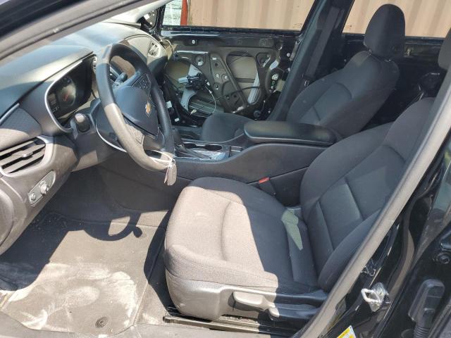 1G1ZB5ST2LF146027 - 2020 CHEVROLET MALIBU LS BLACK photo 7