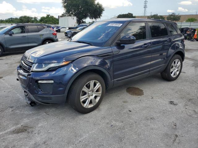 2018 LAND ROVER RANGE ROVE SE, null