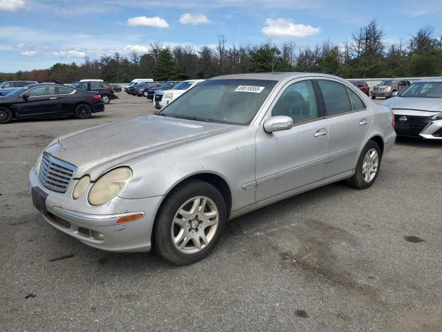 2005 MERCEDES-BENZ E 320, 