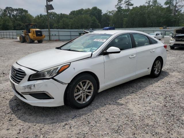 2017 HYUNDAI SONATA SE, 