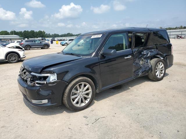 2019 FORD FLEX LIMITED, 