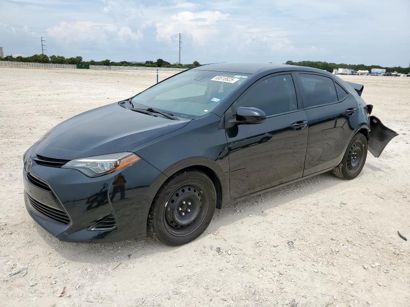 2019 TOYOTA COROLLA L, 