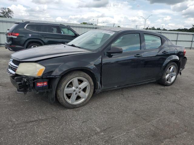 2013 DODGE AVENGER SE, 