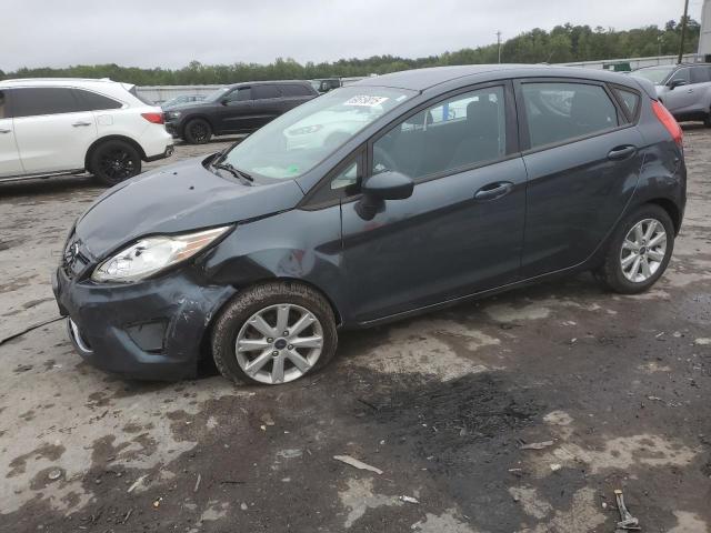2011 FORD FIESTA SE, 