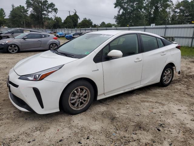 2022 TOYOTA PRIUS NIGHT SHADE, 