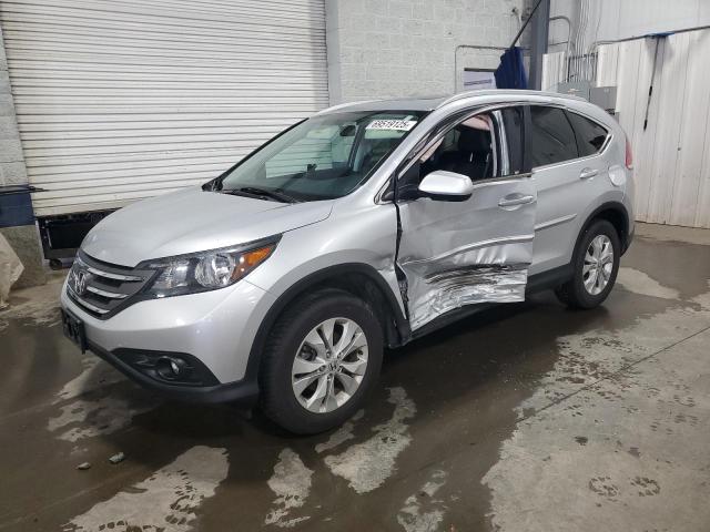 2014 HONDA CR-V EXL, 