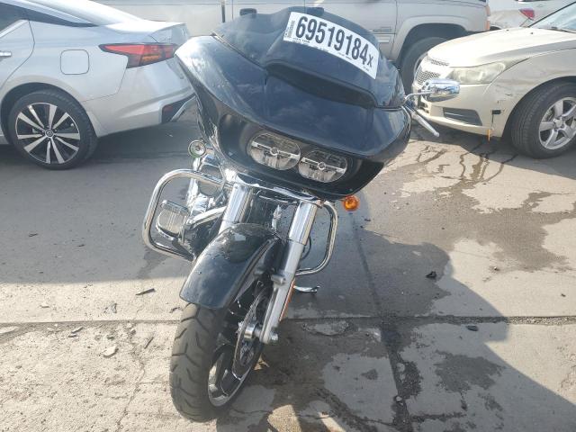 1HD1KHC16PB620222 - 2023 HARLEY-DAVIDSON FLTRX 黑色 照片 2