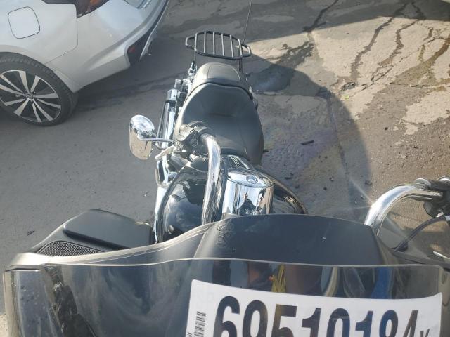 1HD1KHC16PB620222 - 2023 HARLEY-DAVIDSON FLTRX 黑色 照片 5