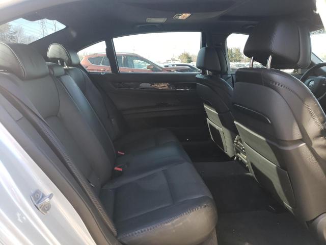 WBAYE8C55FD780716 - 2015 BMW 750 LI GRAY photo 6