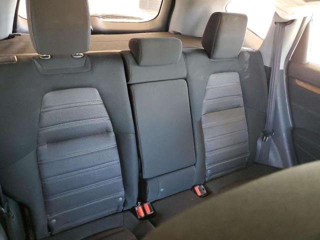 JHLRW2H55KX010165 - 2019 HONDA CR-V EX WHITE photo 11