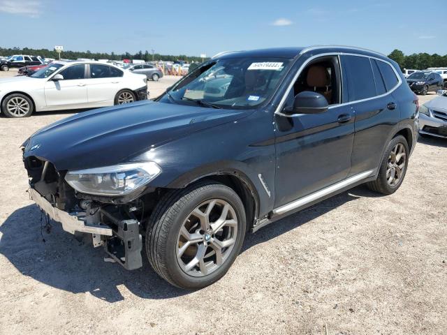 2021 BMW X3 SDRIVE30I, 