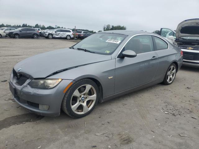 2008 BMW 328 I SULEV, 