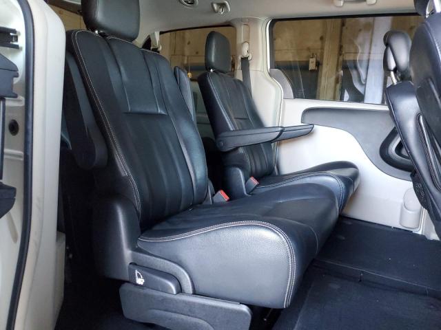 2C4RC1BG4DR610462 - 2013 CHRYSLER TOWN & COUNTRY TOURING Beyaz fotoğraf 11