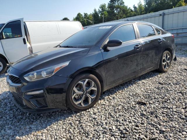 2021 KIA FORTE FE, 