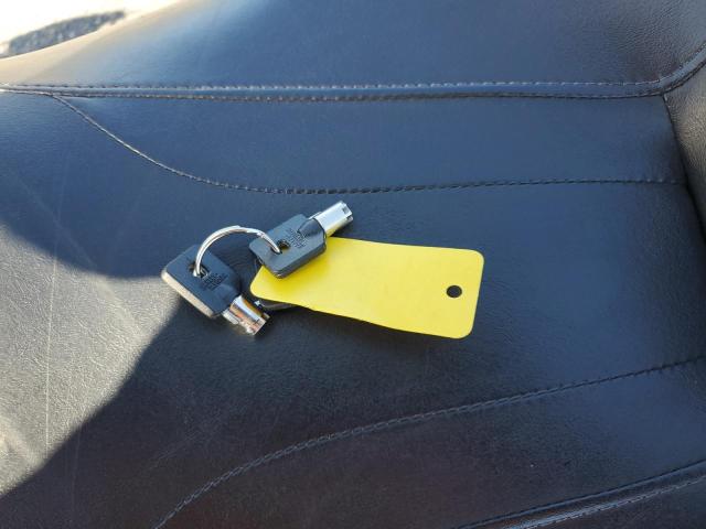 1HD1KHC13NB600250 - 2022 HARLEY-DAVIDSON FLTRX 蓝色 照片 8