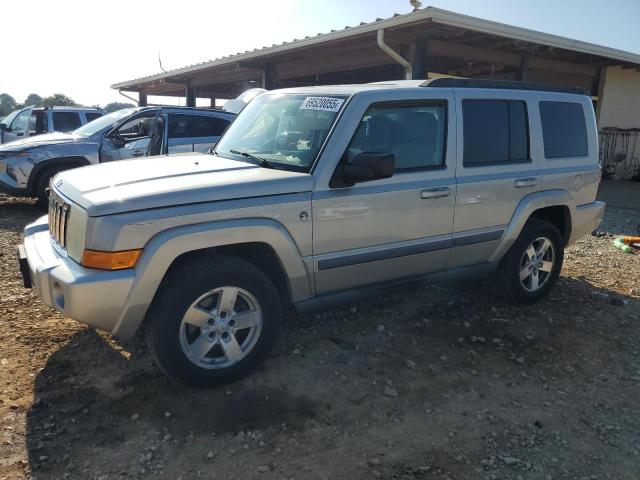 2007 JEEP COMMANDER, 
