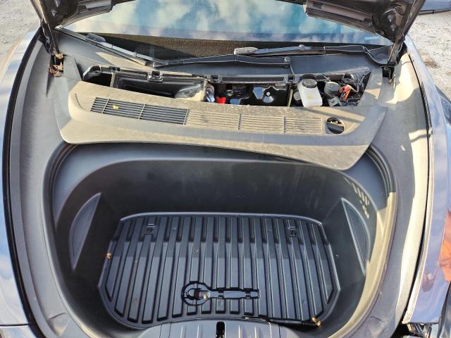 5YJ3E1EA1NF327635 - 2022 TESLA MODEL 3 GRAY photo 11