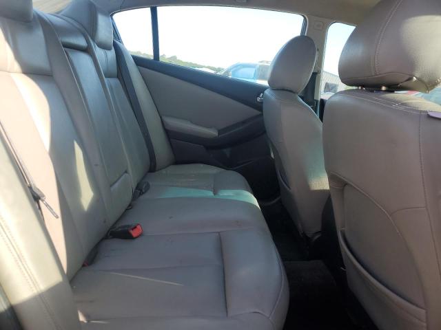 1N4AL2AP9CN467935 - 2012 NISSAN ALTIMA BASE 蓝色 照片 10