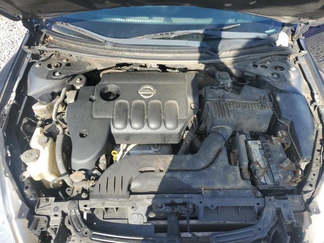 1N4AL2AP9CN467935 - 2012 NISSAN ALTIMA BASE 蓝色 照片 11