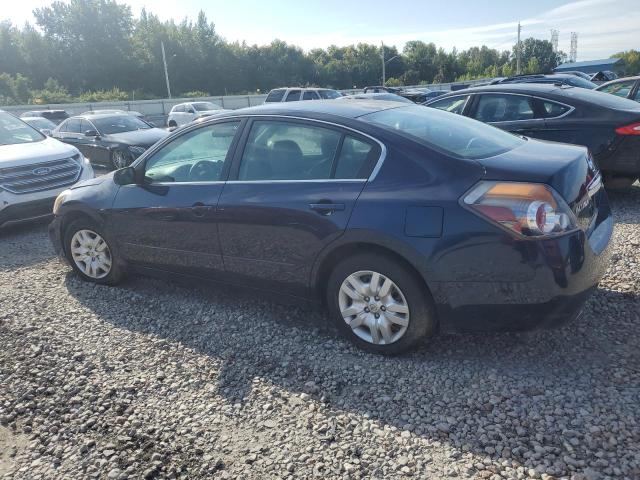 1N4AL2AP9CN467935 - 2012 NISSAN ALTIMA BASE 蓝色 照片 2