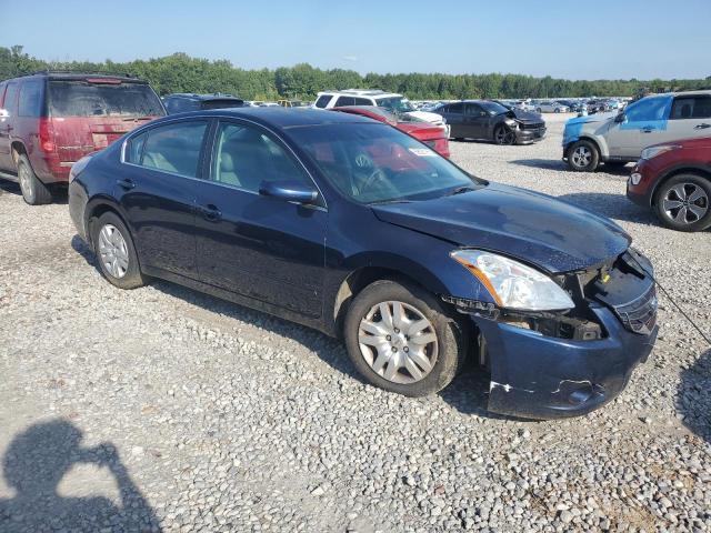 1N4AL2AP9CN467935 - 2012 NISSAN ALTIMA BASE 蓝色 照片 4
