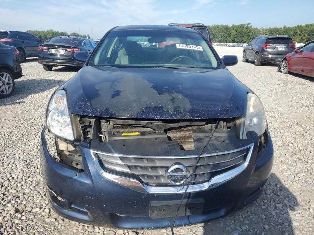 1N4AL2AP9CN467935 - 2012 NISSAN ALTIMA BASE 蓝色 照片 5