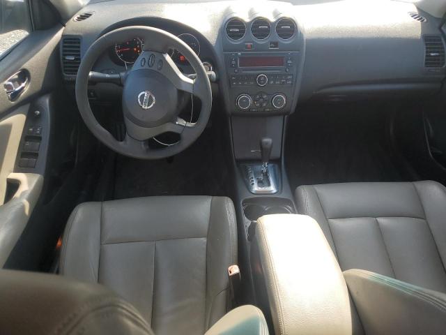 1N4AL2AP9CN467935 - 2012 NISSAN ALTIMA BASE 蓝色 照片 8