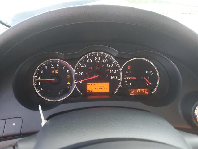 1N4AL2AP9CN467935 - 2012 NISSAN ALTIMA BASE 蓝色 照片 9