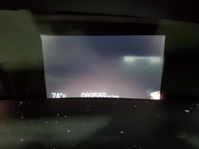 19XFB2F53FE286588 - 2015 HONDA CIVIC LX WHITE photo 9