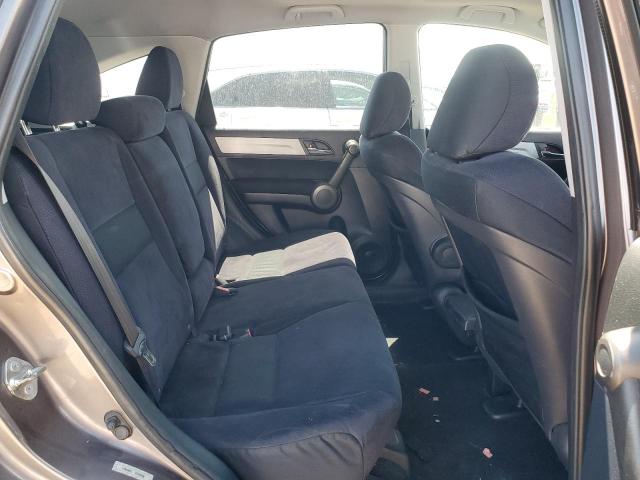 5J6RE4H58BL022761 - 2011 HONDA CR-V EX Շագանակագույն լուսանկար 11