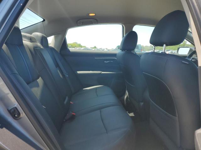 1N4AL3AP2JC134281 - 2018 NISSAN ALTIMA 2.5 GRAY photo 10
