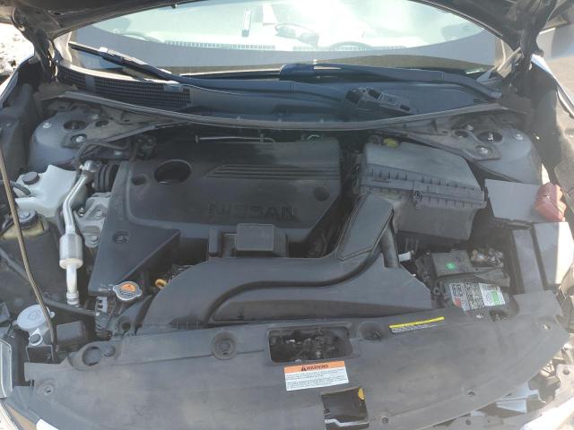 1N4AL3AP2JC134281 - 2018 NISSAN ALTIMA 2.5 GRAY photo 11