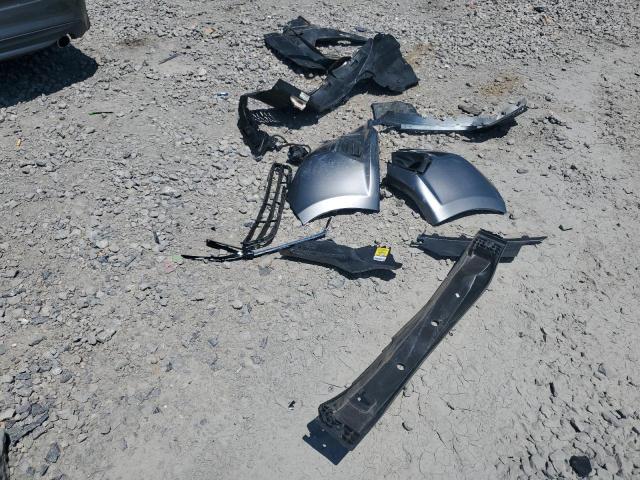 1N4AL3AP2JC134281 - 2018 NISSAN ALTIMA 2.5 GRAY photo 12