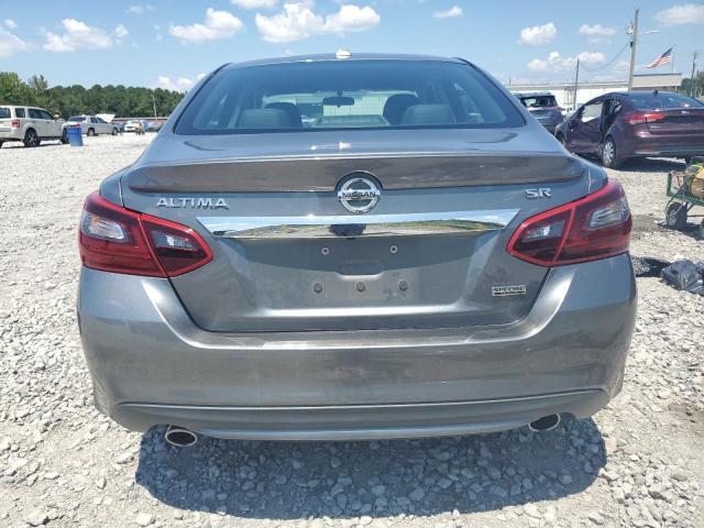 1N4AL3AP2JC134281 - 2018 NISSAN ALTIMA 2.5 GRAY photo 6