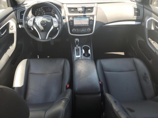 1N4AL3AP2JC134281 - 2018 NISSAN ALTIMA 2.5 GRAY photo 8