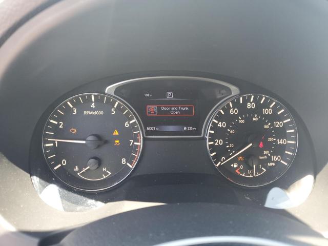 1N4AL3AP2JC134281 - 2018 NISSAN ALTIMA 2.5 GRAY photo 9