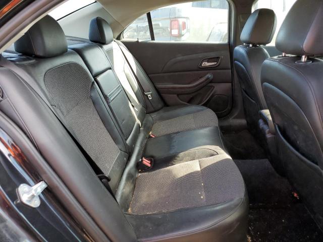 1G11D5RR9DF111813 - 2013 CHEVROLET MALIBU 1LT 黑色 照片 10