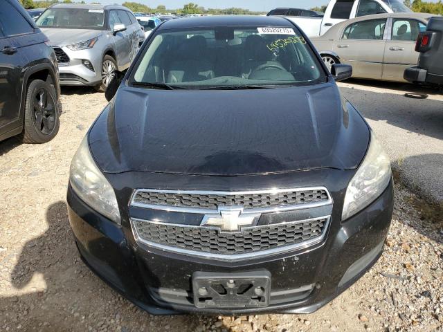 1G11D5RR9DF111813 - 2013 CHEVROLET MALIBU 1LT 黑色 照片 5