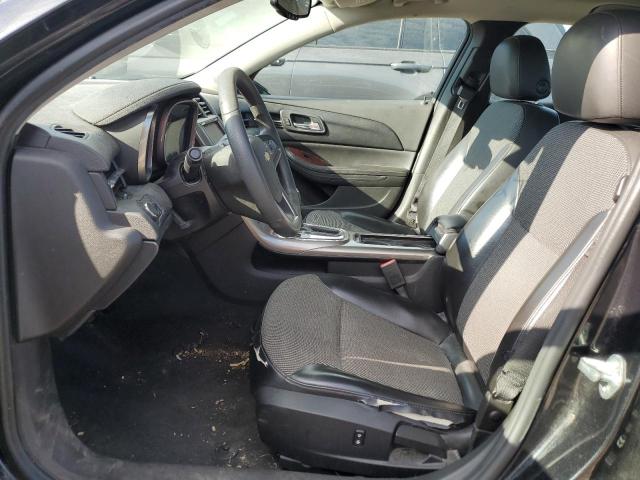 1G11D5RR9DF111813 - 2013 CHEVROLET MALIBU 1LT 黑色 照片 7