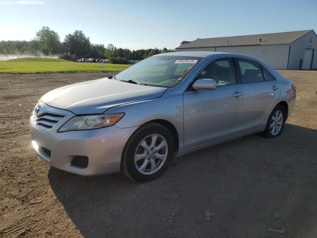 2011 TOYOTA CAMRY BASE, 
