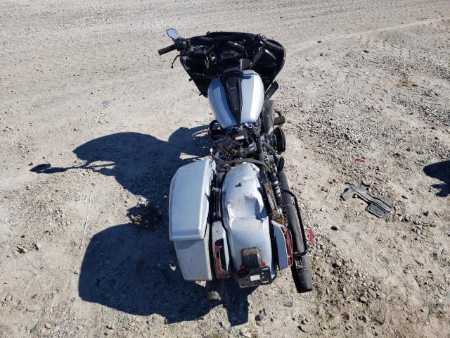 1HD1KH719RB623175 - 2024 HARLEY-DAVIDSON FLTRX 银色 照片 6