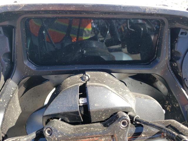 1HD1KH719RB623175 - 2024 HARLEY-DAVIDSON FLTRX 银色 照片 7