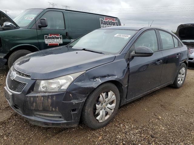 2014 CHEVROLET CRUZE LS, 