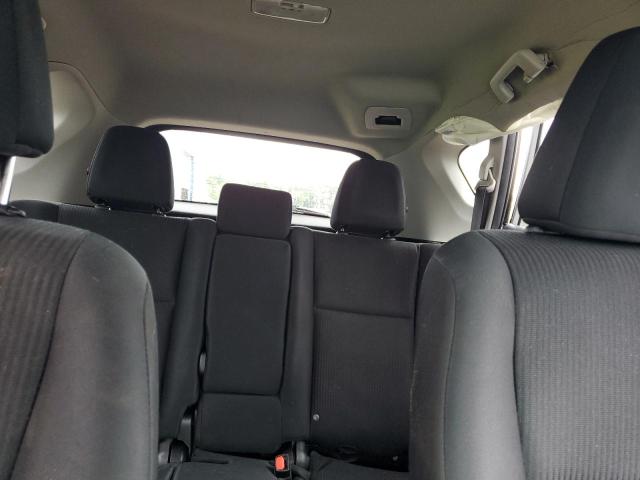 2T3ZFREV4HW375217 - 2017 TOYOTA RAV4 LE 灰色 照片 10