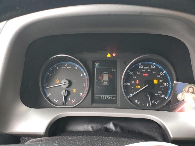 2T3ZFREV4HW375217 - 2017 TOYOTA RAV4 LE 灰色 照片 9