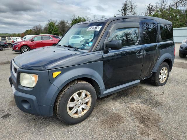 2006 HONDA ELEMENT EX, 