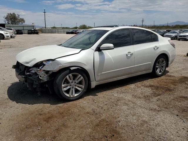 2010 NISSAN ALTIMA SR, 