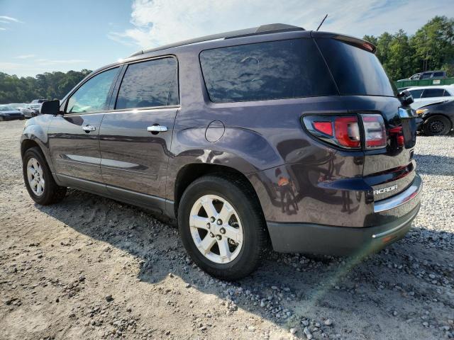 1GKKRNED9FJ121463 - 2015 GMC ACADIA SLE 紫色 照片 2